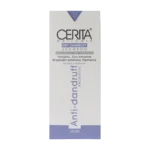 شامپو ضد شوره موی خشک سریتا