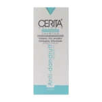 شامپو ضد شوره موی چرب سریتا