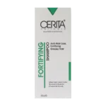 شامپو ضد ریزش موی چرب سریتا