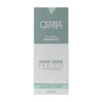 شامپو جوانه گندم بدون سولفات سریتا