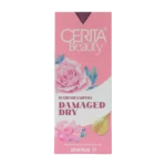 شامپو مناسب موی خشک و آسیب دیده سریتا بیوتی