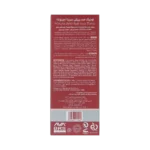 تونیک ضد ریزش سریتا مدل مینوتا minuta