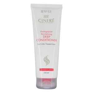 نرم کننده عمیق موی رنگ شده سینره