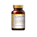 کوآنزیم کیوتن ۱۰۰ میلی گرم گلدن لایف - تصویر 2