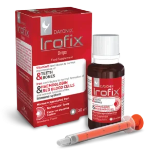 قطره آیروفیکس