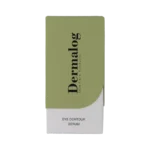 سرم دور چشم درمالوگ