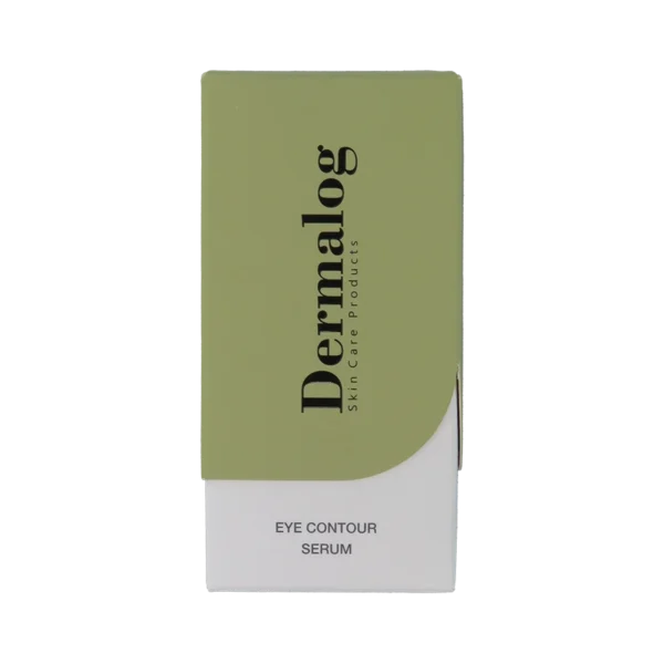 سرم دور چشم درمالوگ