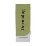 کرم جمع کننده منافذ باز پوست درمالوگ