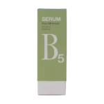 کرم جمع کننده منافذ باز پوست درمالوگ b5