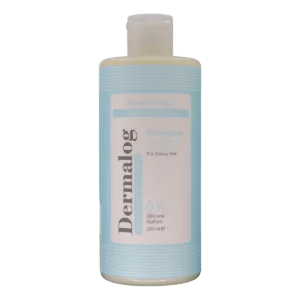 شامپو ضد شوره و تقویت کننده موی چرب ‏درمالوگ