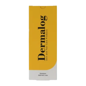 شامپو ضد ریزش درمالوگ مناسب انواع مو