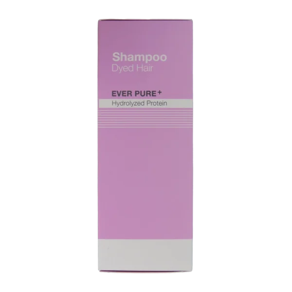 خرید شامپو موی رنگ شده و آسیب دیده درمالوگ