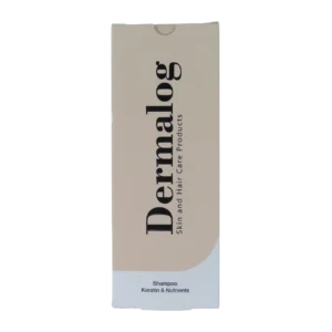 شامپو کراتین درمالوگ