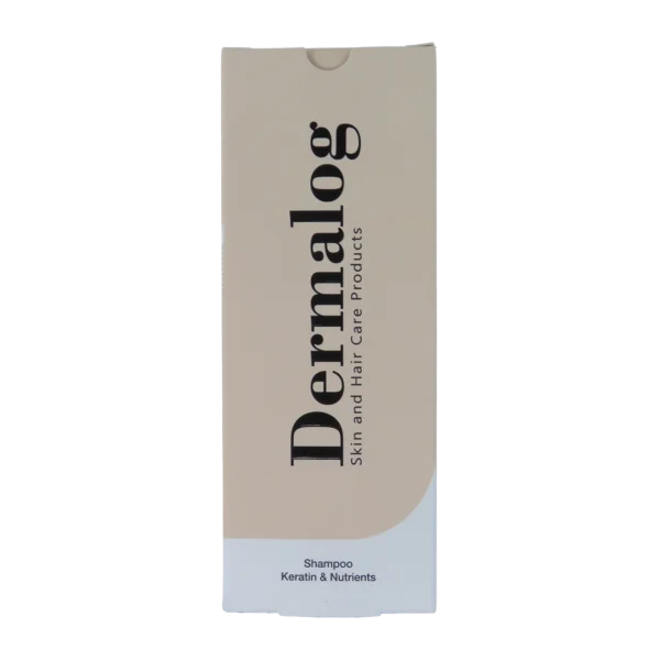 شامپو کراتین درمالوگ