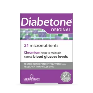 قرص دیابتون ویتابیوتیکس