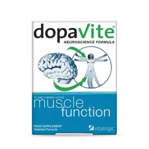 قرص دوپاویت ویتابیوتیکس