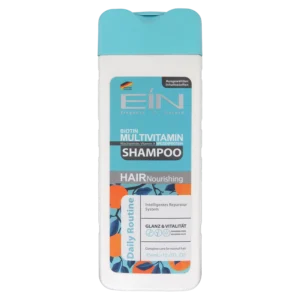 شامپو مولتی ویتامین روزانه EIN