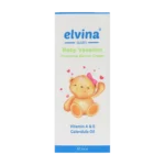 وازلین کودک الوینا