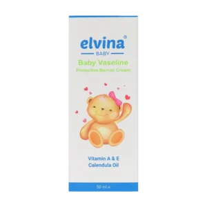 وازلین کودک الوینا