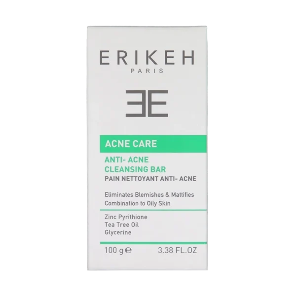 پن ضد آکنه پوست چرب اریکه