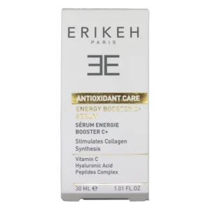 سرم آنتی اکسیدان ویتامین سی اریکه