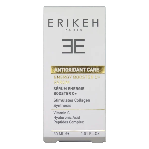 سرم آنتی اکسیدان ویتامین سی اریکه