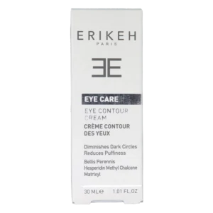 کرم دور چشم ضد پف و تیرگی اریکه