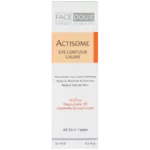  کرم دور چشم سی اکتیزوم فیس دوکس - تصویر 2