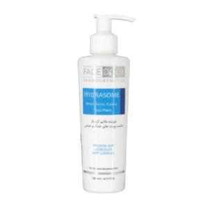 کرم مرطوب کننده هیدرازوم سی فیس دوکس