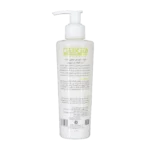 شوینده غیرصابونی صورت تریوزوم فیس دوکس - تصویر 2