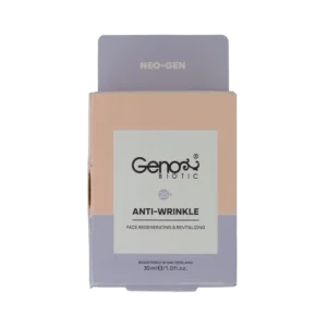 کرم ضد چروک روز و شب 25+ ژنوبایوتیک