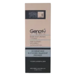 پرایمر صورت ژنوبایوتیک مناسب پوست نرمال و خشک