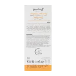 ضد آفتاب رنگی پوست چرب و مختلط SPF50 ژنوبایوتیک