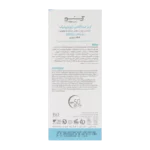 خرید کرم ضد آفتاب رنگی پوست خشک SPF50 ژنوبایوتیک