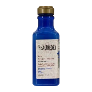 شامپو سه کارہ ضد شوره آقایان هلس تئوری