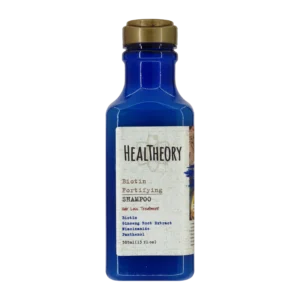 شامپو تقویت کننده مو بیوتین هلس تئوری