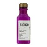 شامپو کراتینه موهای مجعد هلس تئوری