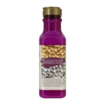 خرید شامپو موی خشک و آسیب دیده حاوی پروتئین ابریشم هلس تئوری