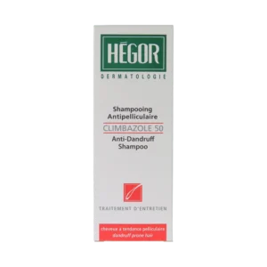 شامپو کلیمبازول 50 هگور