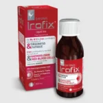 شربت آیروفیکس