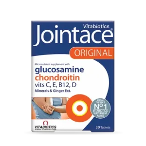قرص جوینتس ویتابیوتیکس