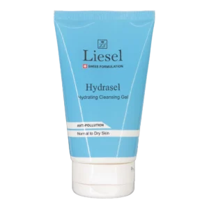 ژل شوینده آبرسان صورت هیدراسل