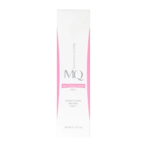 کرم دور چشم 6 در 1 ام کیو