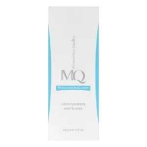 لوسیون مرطوب کننده بدن ام کیو