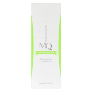 شامپو موی چرب ام کیو