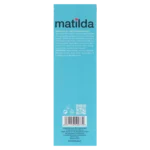 ژل پاک کننده ۲ در ۱ کودک ماتیلدا - تصویر 2