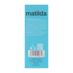 خرید کلد کرم مرطوب کننده کودک ماتیلدا