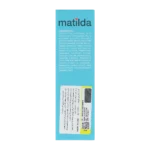 قیمت کرم رفع پوسته و چربی کف سر کودک ماتیلدا (کردل کپ)