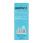 کرم مرطوب کننده صورت ماتیلدا - تصویر 2