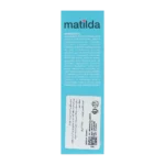 کرم مرطوب کننده صورت ماتیلدا - تصویر 3